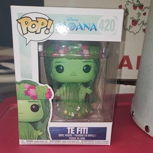 Funko Pop